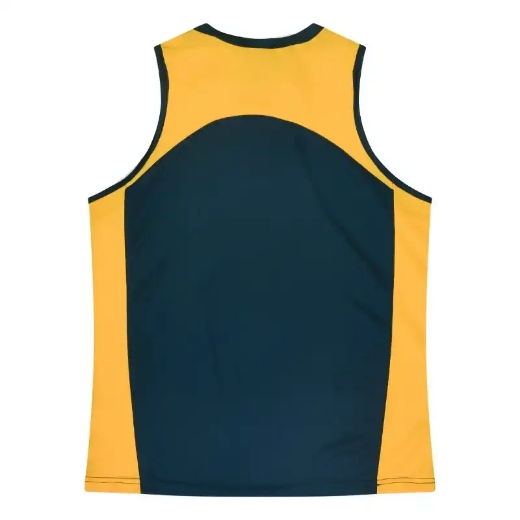 Picture of Aussie Pacific, Ladies Premier Singlet 